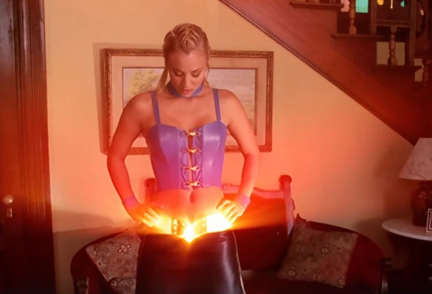 Кадр из сериала Зачарованные 8 сезон