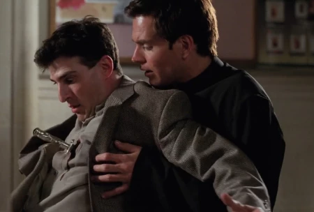 Превью сериала Зачарованные с 1998 года