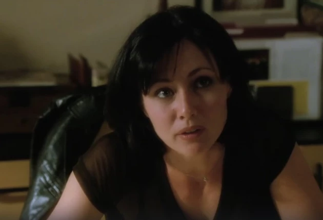 Кадр из сериала Зачарованные 1 сезон