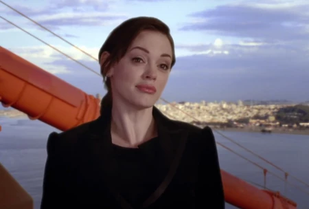 Превью сериала Зачарованные с 1998 года