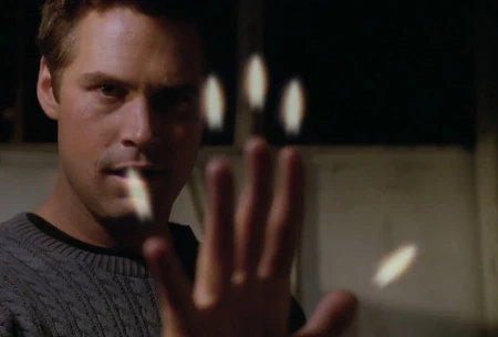 Превью сериала Зачарованные с 1998 года