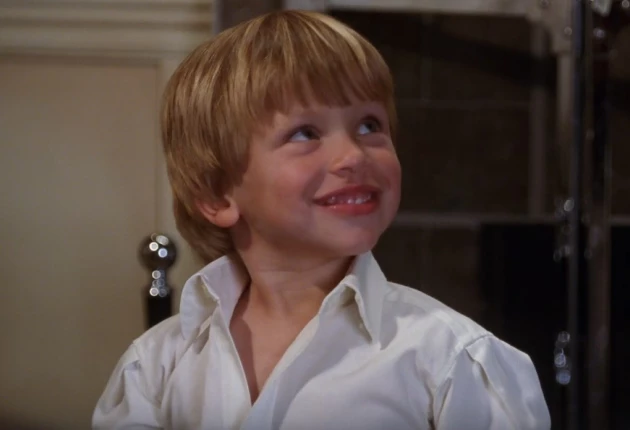 Кадр из сериала Зачарованные 8 сезон