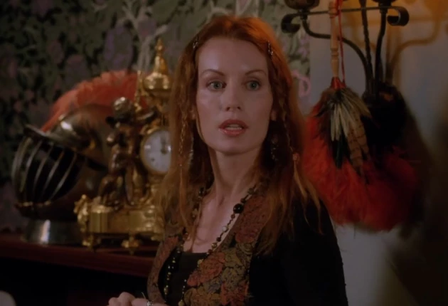 Кадр из сериала Зачарованные 1 сезон