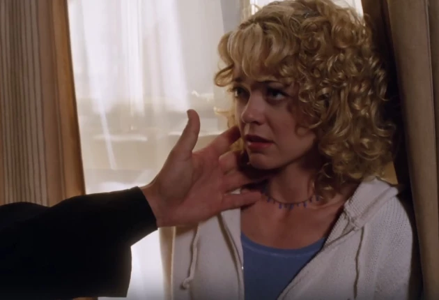 Кадр из сериала Зачарованные 1 сезон