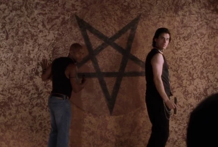 Превью сериала Зачарованные с 1998 года