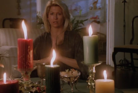 Превью сериала Зачарованные с 1998 года