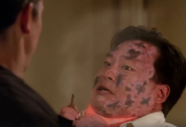 Кадр из сериала Зачарованные 1 сезон